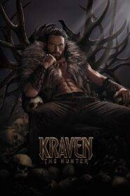 Kraven the Hunter (2024) Hindi Dubbed