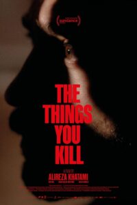 The Things You Kill (2025) Hindi Dubbed