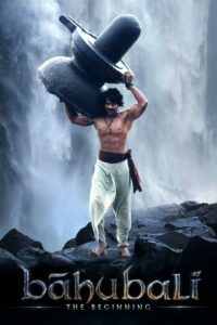 Baahubali: The Beginning (2015) Hindi HD