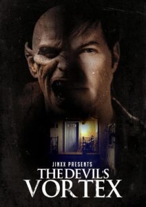 Jinxx Presents: The Devil’s Vortex (2024)