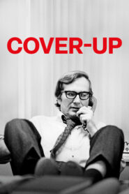 Cover-Up (2025) Hindi Dubbed Netflix