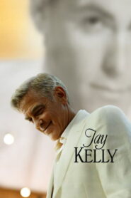 Jay Kelly (2025) Hindi Dubbed Netflix
