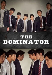 The Dominator (2019) Hindi Dubbed
