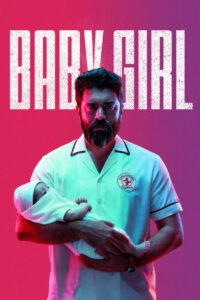 Baby Girl (2026) Hindi Dubbed SonyLIV