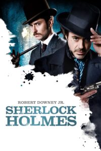 Sherlock Holmes (2009) Hindi Dubbed