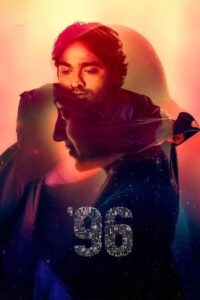 96 (2018) Hindi Dubbed AMZN