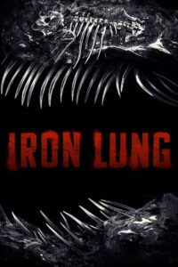 Iron Lung (2026) English HD