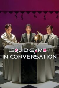 Squid Game in Conversation (2025) Hindi Dubbed