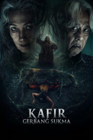 Kafir: Gerbang Sukma (2026)