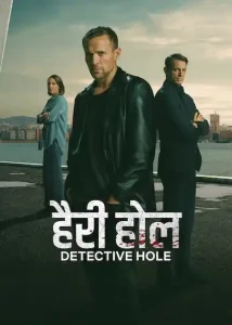 Detective Hole (2026) Hindi Season 1 Complete Netflix