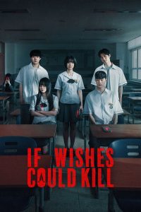 If Wishes Could Kill (2026) Hindi Season 1 Complete