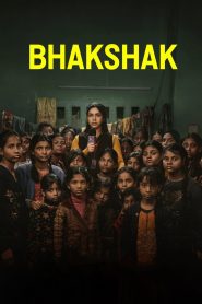 Bhakshak (2024) Hindi HD