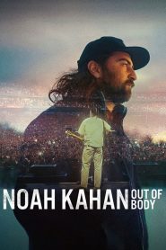 Noah Kahan: Out of Body (2026) Hindi Dubbed