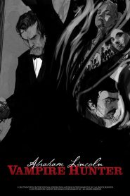 Abraham Lincoln Vampire Hunter: The Great Calamity (2012) Hindi Dubbed