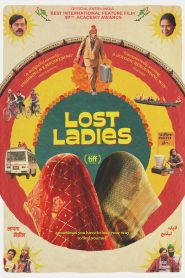 Lost Ladies (2024) Hindi HD