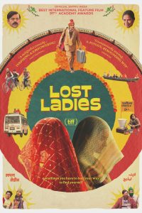 Lost Ladies (2024) Hindi HD