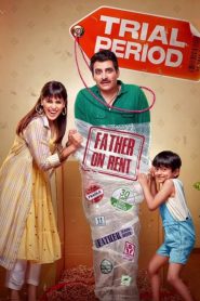 Trial Period (2023) Hindi HD
