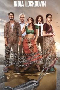 India Lockdown (2022) Hindi HD