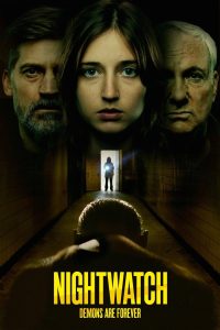 Nightwatch: Demons Are Forever (2023) Hindi Dubbed