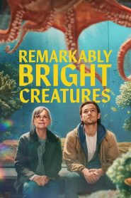 Remarkably Bright Creatures (2026) Hindi Dubbed Netflix