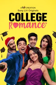 College Romance (2023) Hindi Season 4 Complete