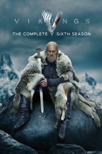 Vikings (2020) Hindi Season 6 Complete