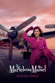 The Marvelous Mrs. Maisel (2019) Hindi Season 3 Complete