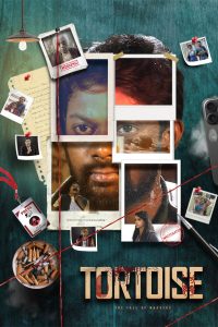 Tortoise: The Tale of Murders (2025) Hindi Dubbed UltraPlay