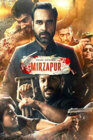 Mirzapur (2020) Hindi Season 2 Complete AMZN