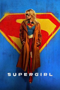Supergirl (2026) Hindi Dubbed AMZN