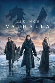 Vikings: Valhalla (2022) Hindi Season 1 Complete Netflix