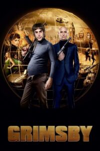 Grimsby (2016) Hindi Dubbed