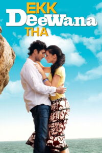 Ekk Deewana Tha (2012) Hindi Dubbed