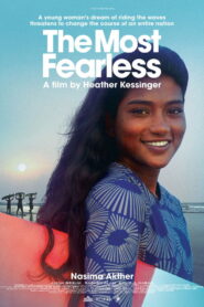 Nasima – The Most Fearless (2022) Hindi Dubbed