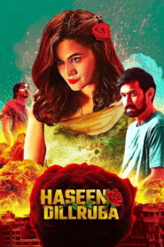 Haseen Dillruba (2021) Hindi HD Netflix