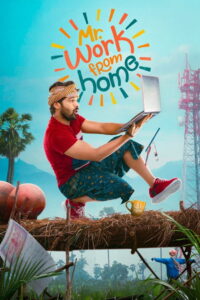 Mr. Work from Home (2026) Telugu HDTC
