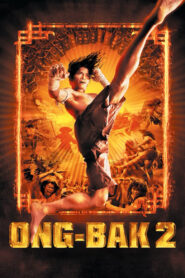 Ong Bak 2 (2008) Hindi Dubbed