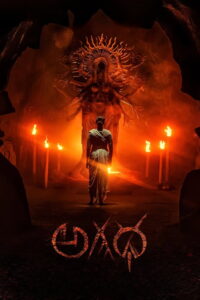 Agadha (2026) Telugu Multi HD