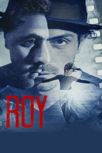 Roy (2015) Hindi HD