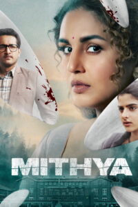 Mithya (2022) Hindi Season 1 Complete ZEE5