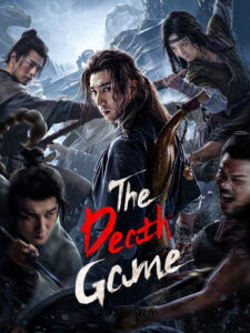 The Death Game (2024) Hindi Dubbed AMZN
