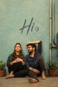 Hi! (2026) Telugu HD Multi