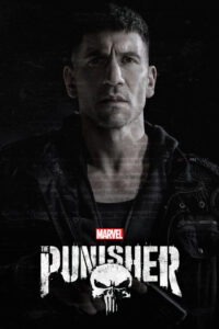 The Punisher (2017) Hindi Season 1 Complete