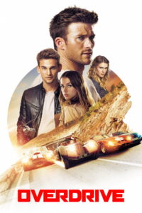 Overdrive (2017) Hindi Dubbed