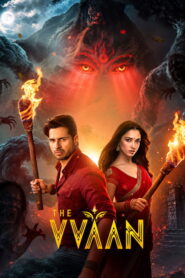 The Vvaan (2026) Hindi HDTC