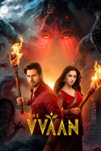 The Vvaan (2026) Hindi HDTC