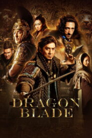 Dragon Blade (2015) Hindi Dubbed
