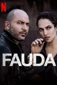 Fauda (2019) Hindi Season 3 Complete