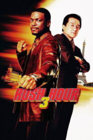 Rush Hour 3 (2007) Hindi Dubbed