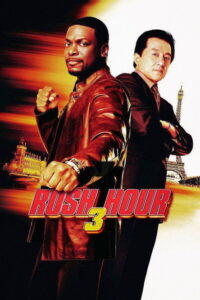 Rush Hour 3 (2007) Hindi Dubbed